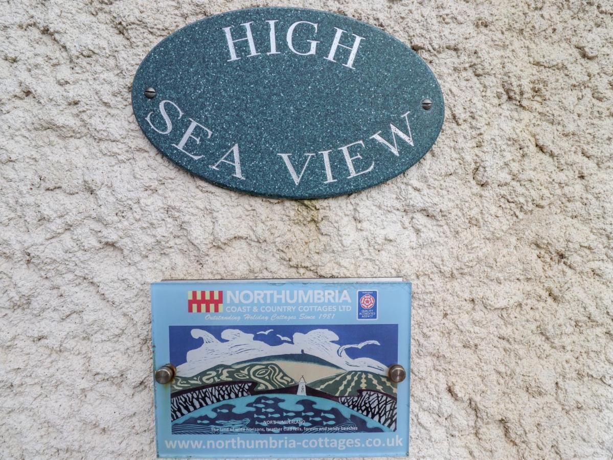 High Sea View Villa บีดเนลล์ ภายนอก รูปภาพ