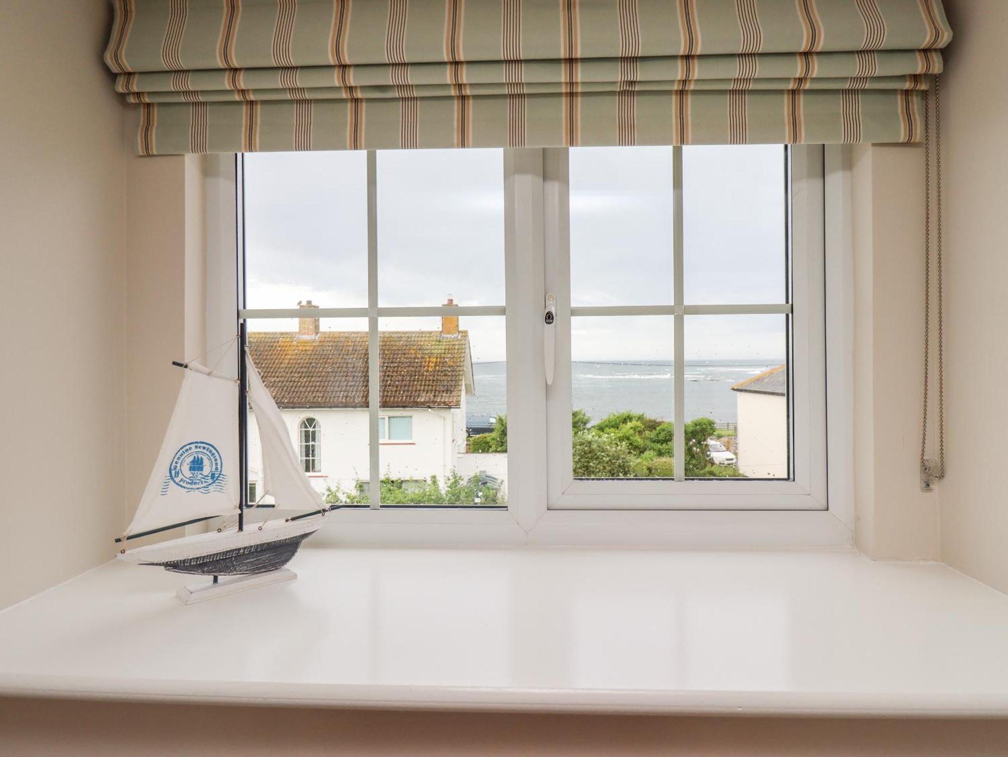 High Sea View Villa บีดเนลล์ ภายนอก รูปภาพ